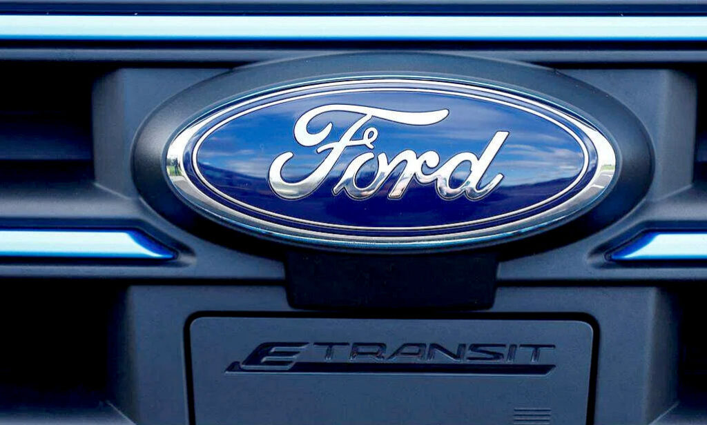 Ford to acquire EV battery materials plant in $4.5 billion deal