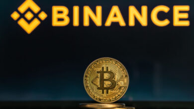 Binance Maintains Healthy Reserves of BTC and ETH Despite FUD and CFTC Concerns