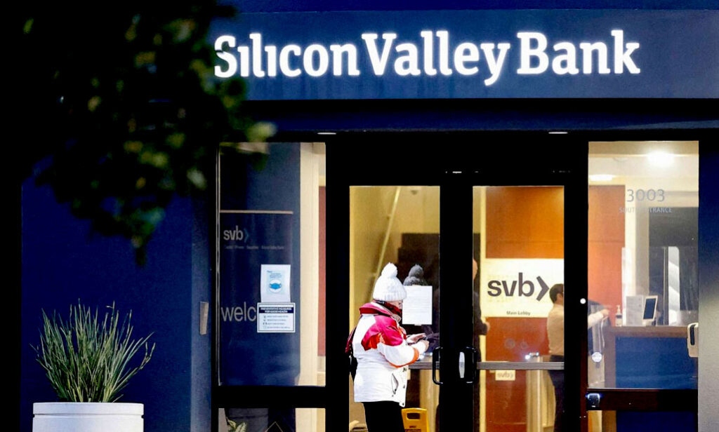 S3 Partners Reports $14.3 Billion in Paper Profit for Shorting Global Banks in March