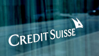 The Evolution of Credit Suisse over 167 Years