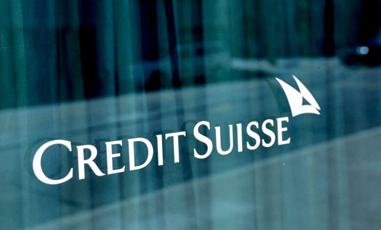 The Evolution of Credit Suisse over 167 Years