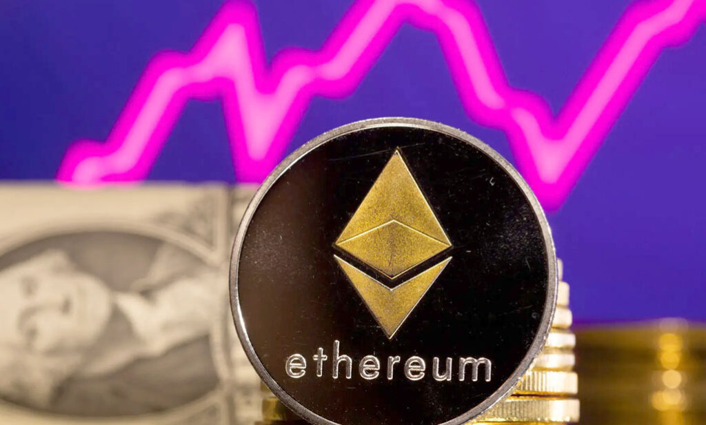 Ethereum Price Prediction for March 15, 2023