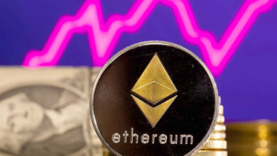 Ethereum Price Prediction for March 15, 2023