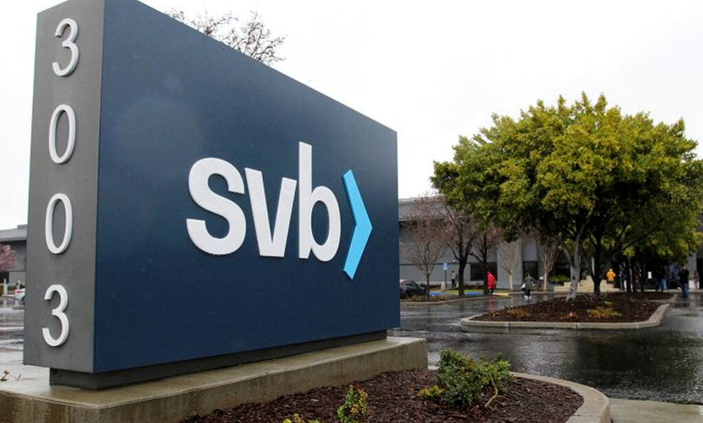 Calm Prevails Uneasily Following Turmoil Triggered by SVB