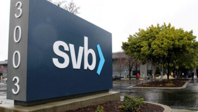 Calm Prevails Uneasily Following Turmoil Triggered by SVB