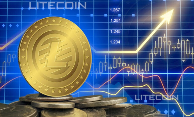 Today's Litecoin Price Forecast: LTC Price on March 16th, 2023