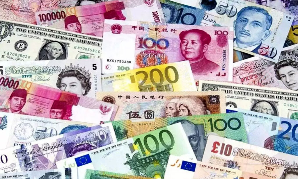 Pakistan Currency Exchange Rates Today - 16th March 2023