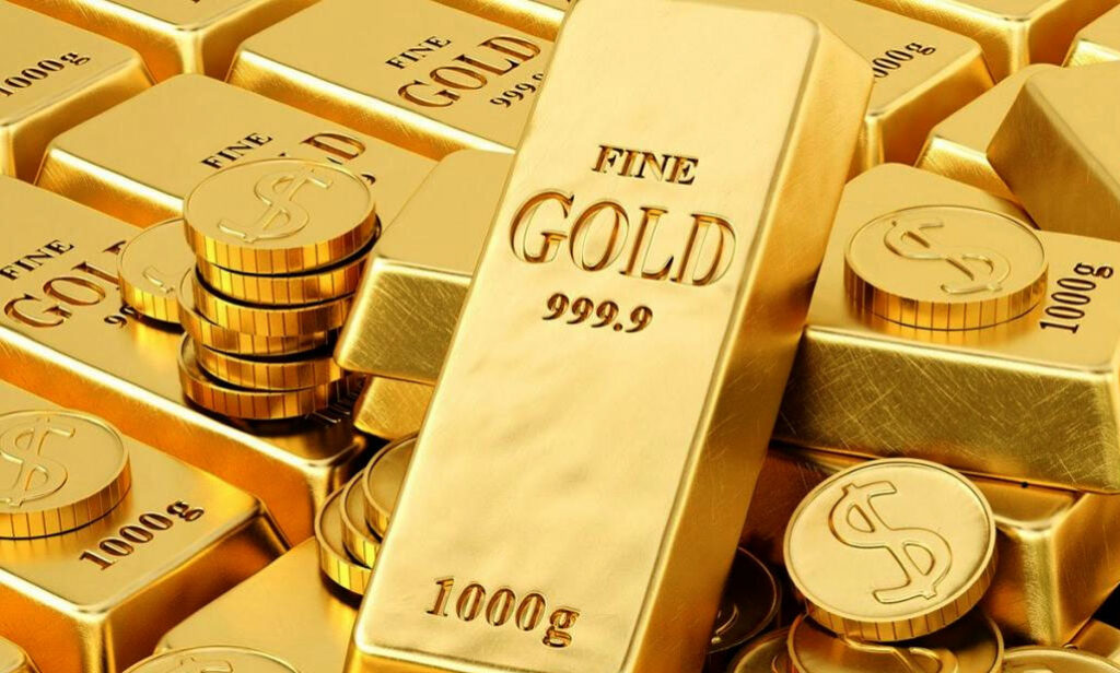 Today's Gold Rate in Karachi - 16 March 2023 Gold Rate in Karachi