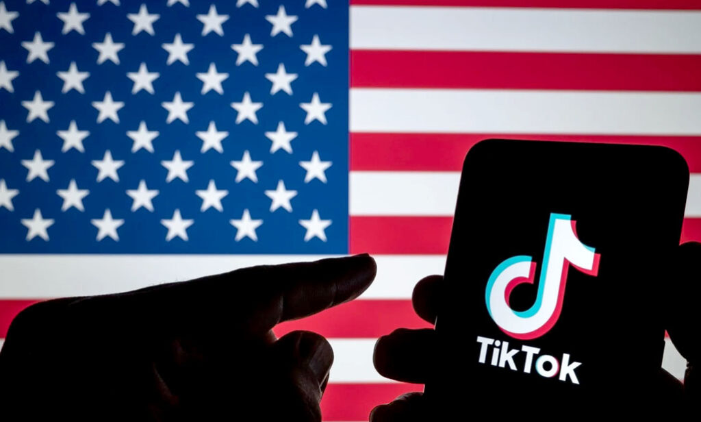 TikTok Claims US is Threatening a Ban Unless Chinese Owners Sell Stakes