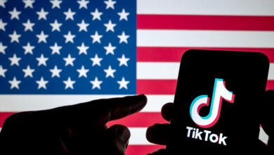 TikTok Claims US is Threatening a Ban Unless Chinese Owners Sell Stakes