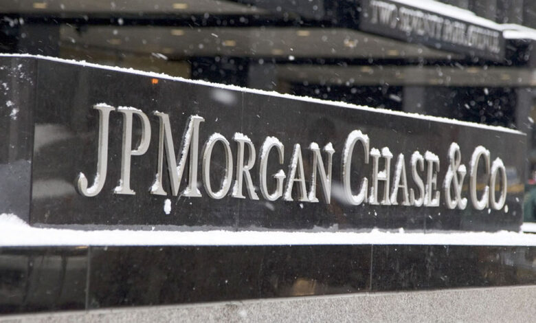 JP Morgan predicts Fed's BTFP to provide $2 trillion to US banks and states