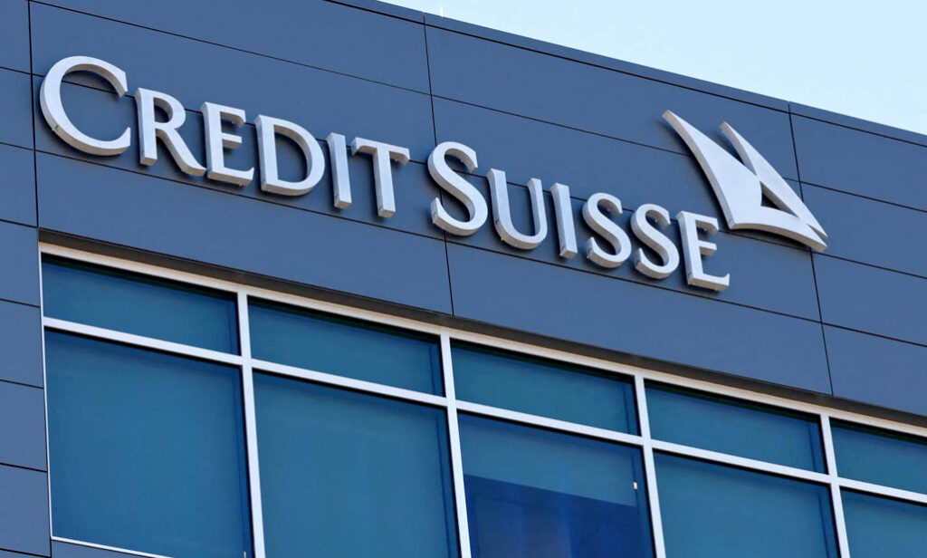 Authorities Rush to Avert Global Bank Crisis as Credit Suisse Secures $54 Billion Lifeline