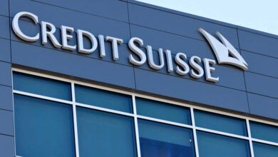 Authorities Rush to Avert Global Bank Crisis as Credit Suisse Secures $54 Billion Lifeline