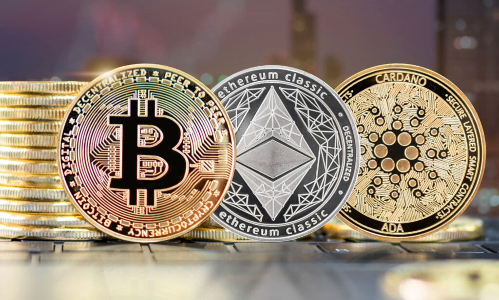 Cryptocurrency Price Prediction