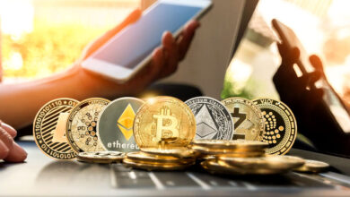 Cryptocurrency: Understanding the Future of Money