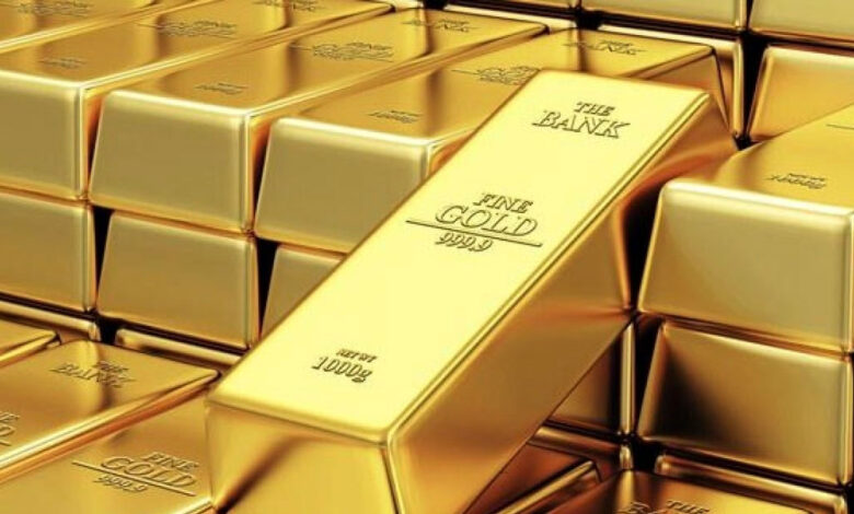 Today's Gold Rate in Pakistan - 17th March 2023