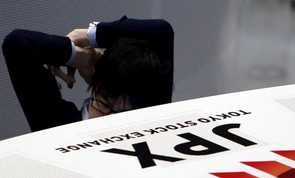 Nikkei 225 closes up 1.20%, boosting Japanese stocks