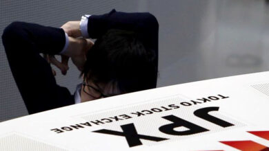 Nikkei 225 closes up 1.20%, boosting Japanese stocks
