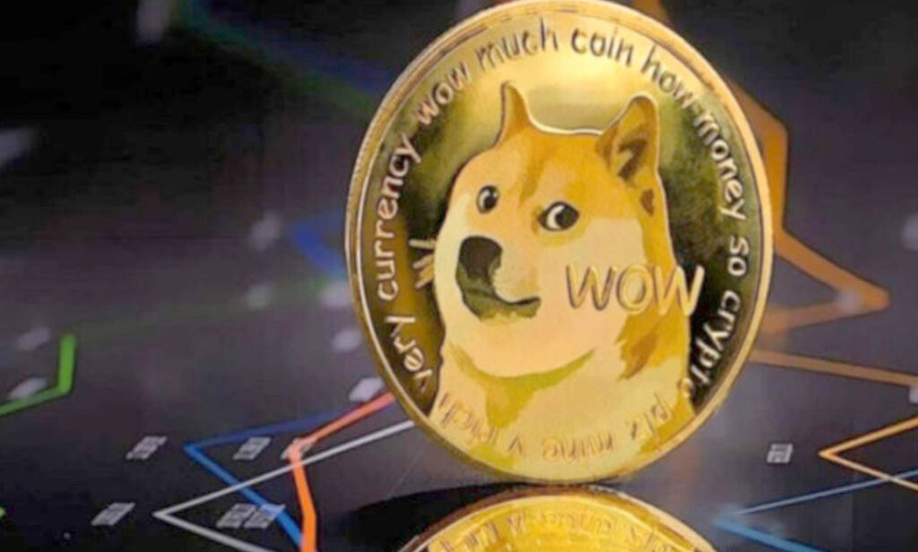 Today's Dogecoin (DOGE) Price Forecast: March 18, 2023