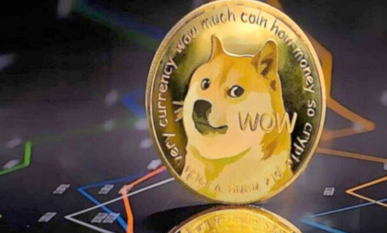 Today's Dogecoin (DOGE) Price Forecast: March 18, 2023