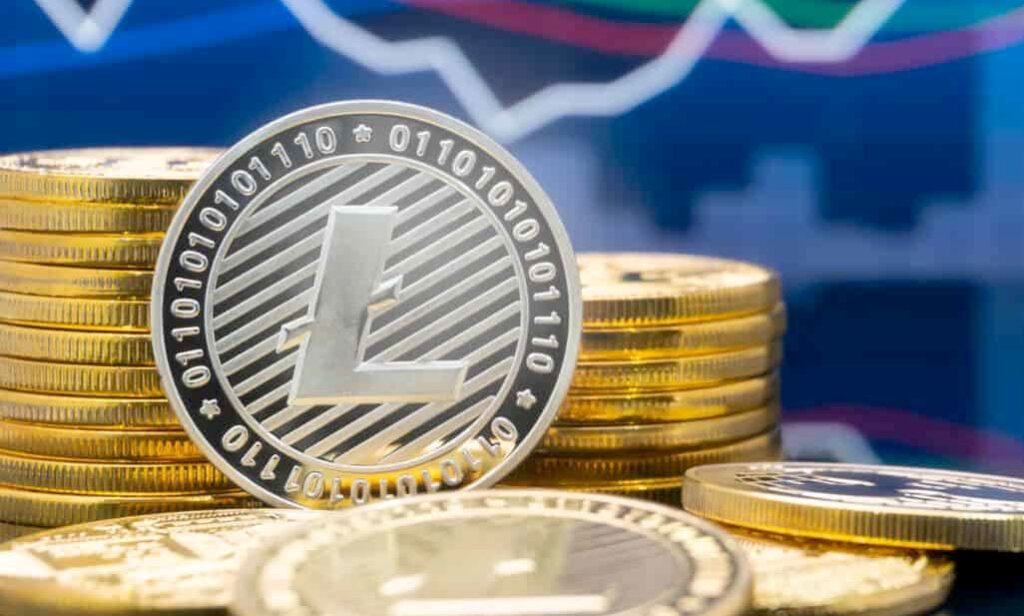 Today's Litecoin (LTC) Price Prediction for March 18, 2023