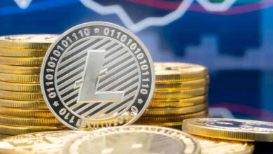 Today's Litecoin (LTC) Price Prediction for March 18, 2023