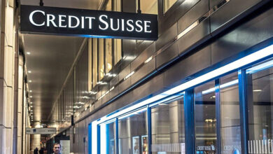 Historic Bank Merger Shakes Switzerland; Employees Express Shock