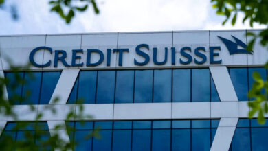 Credit Suisse stock and bonds sold off by investors following UBS rescue