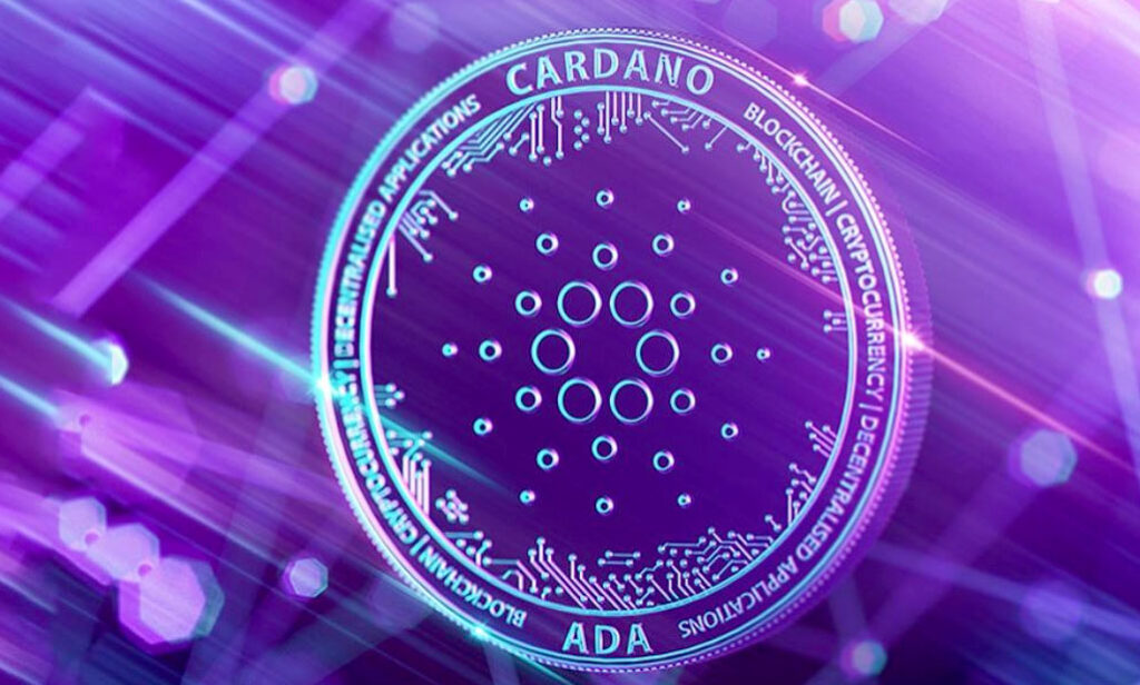 According to an analyst, ADA Is "Sleeping" as Cardano's TVL Rises