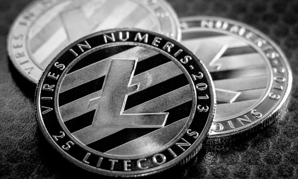 "Today's Litecoin (LTC) Price Forecast: March 21st, 2023"