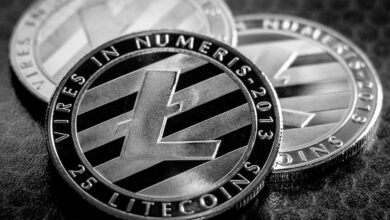"Today's Litecoin (LTC) Price Forecast: March 21st, 2023"