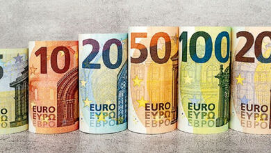Today's Euro Rate in Pakistan: EUR to PKR Exchange Rate – 21st March 2023