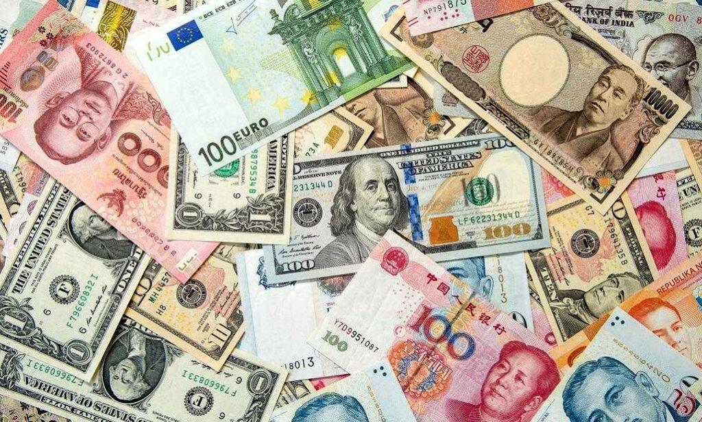 Pakistan's Currency Exchange Rates Today - March 21, 2023