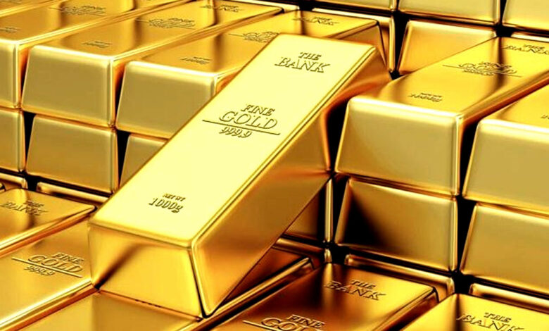 Today's Gold Rate in Pakistan as of 21st March 2023
