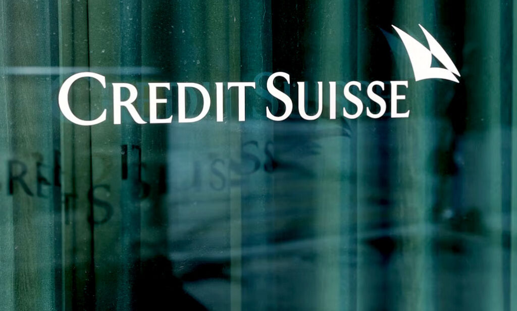 Credit Suisse rescue lifts sentiment, focus remains on Fed and US banks