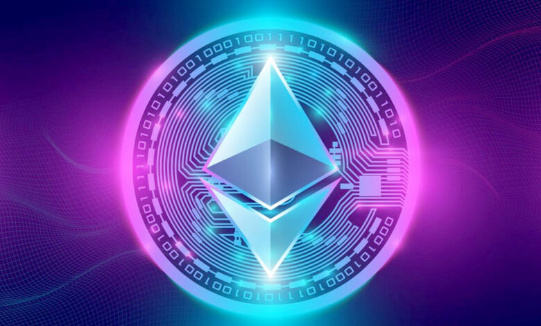 A possible title rewrite could be: "Ethereum Price Update: Current Value and Forecast for March 22nd, 2023"