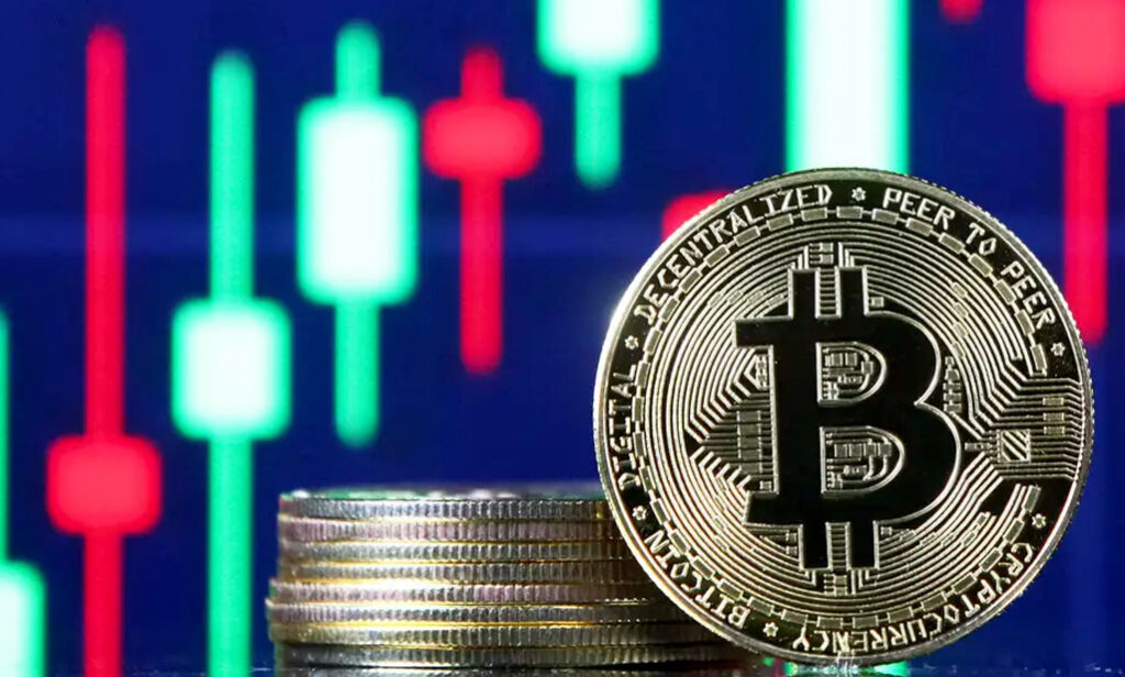 Bitcoin Price Update: Current Value and Forecast for March 22nd, 2023"