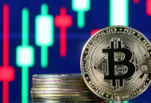 Bitcoin Price Update: Current Value and Forecast for March 22nd, 2023"