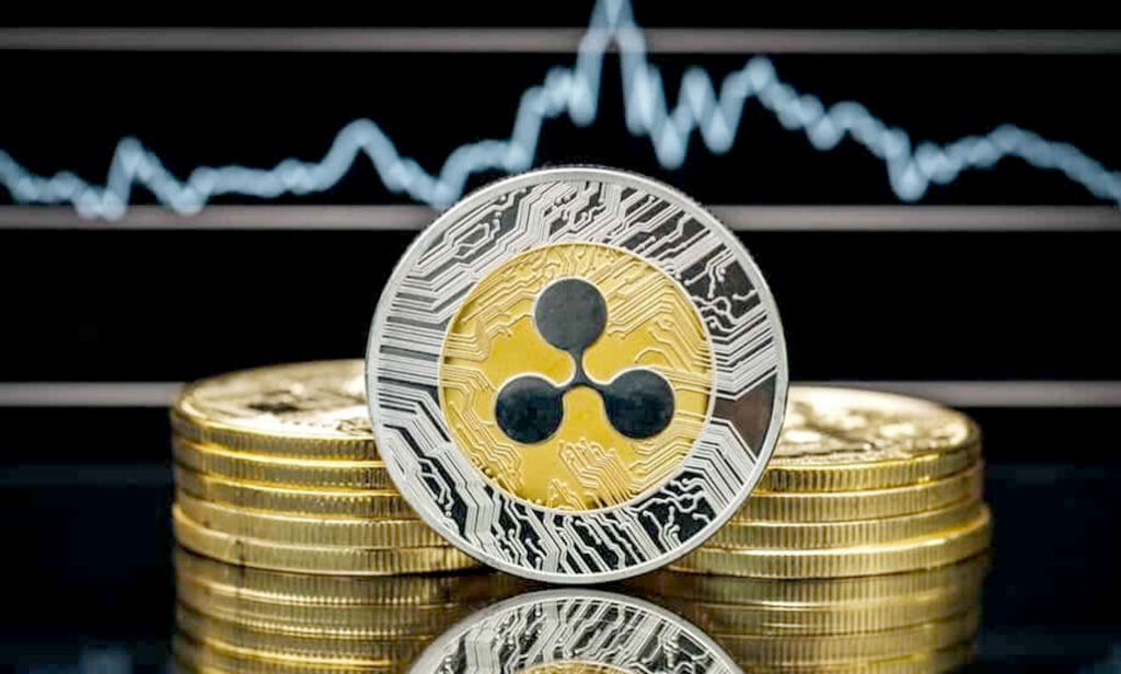 Ripple (XRP) Price Update: Current Value and Forecast for March 22nd, 2023"