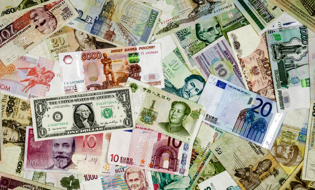 Pakistan Currency Exchange Rate: USD, EUR, GBP - March 14, 2023