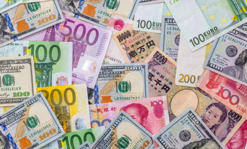 Pakistan Currency Exchange Rates Today – March 22, 2023