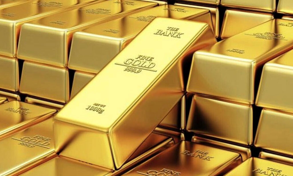 Gold Price in Karachi Today – 22 March 2023