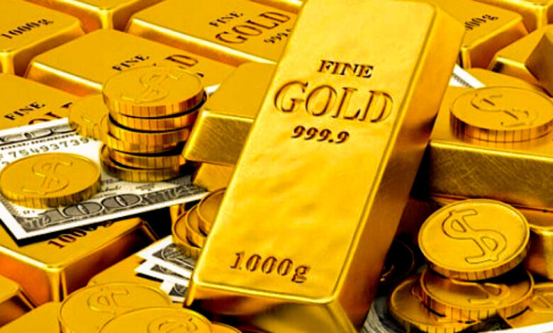 Today's Gold Price in Dubai