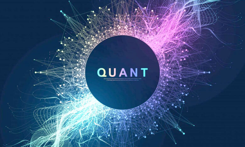 Quant (QNT) Price Forecast: Current QNT Price on March 24th, 2023