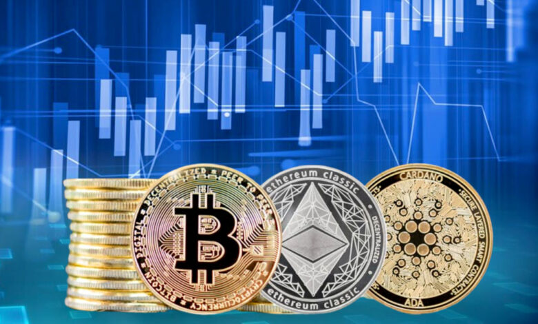 March 24th, 2023 Cryptocurrency Price Forecast: ETH, BTC, Cardano