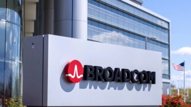 Broadcom's