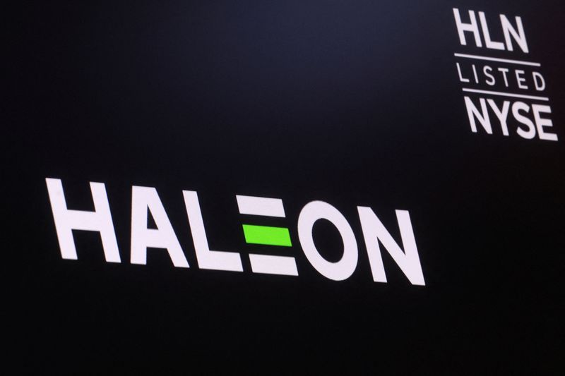 haleon