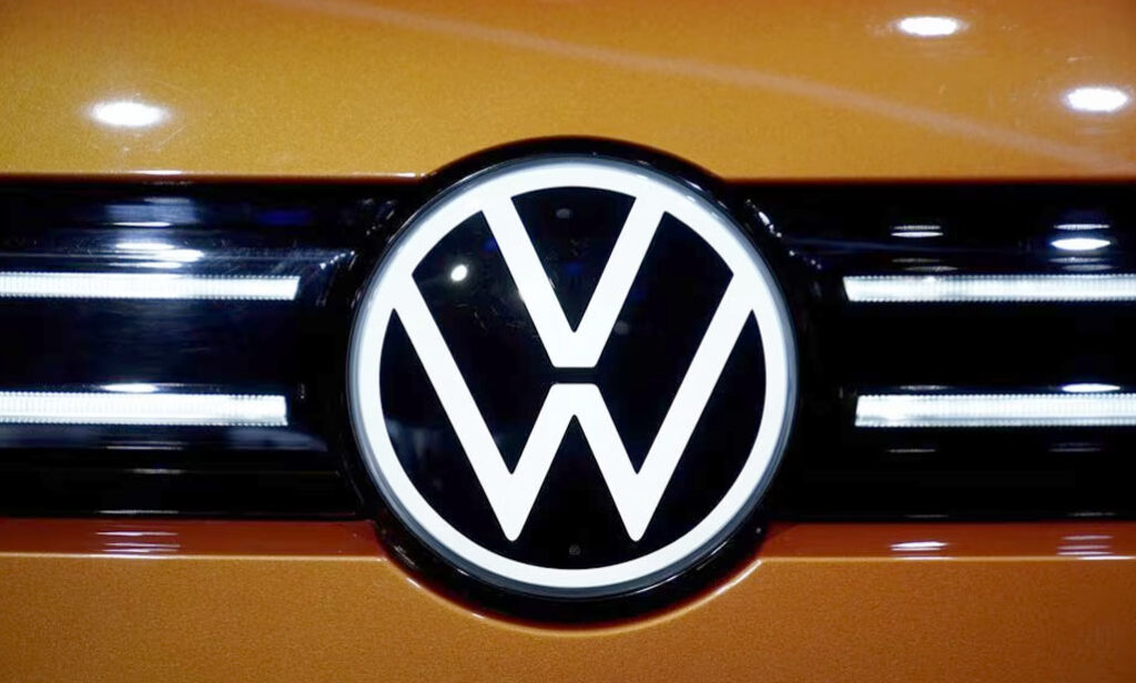 "Volkswagen Commits to Accelerating EV Production in China, Calls for Extension of NEV Tax Incentives"