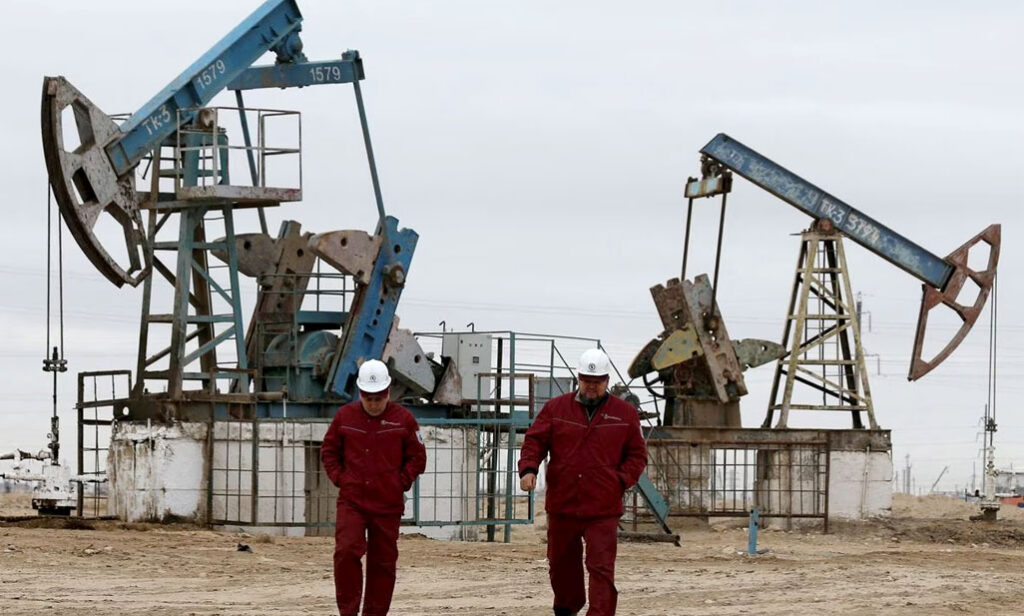 Market Expectations of Fed Hike Reduced as Oil Prices Soar