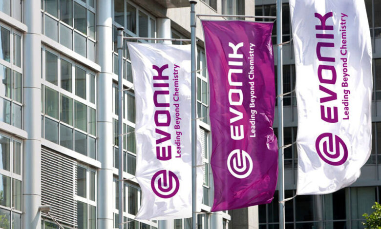 Evonik to reduce workforce in its pet food division